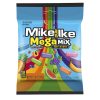 Mike & Ike Mega Mix Peg Bag, 5 Ounce, 12 Per Case | SKU: 693092 | UPC: 070970492587
