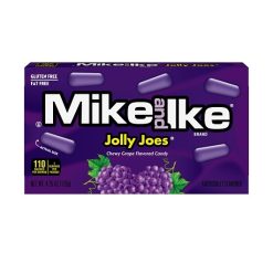 Mike & Ike Jolly Joes, 4.25 Ounce, 12 Per Case | SKU: 769533 | UPC: 070970475382