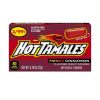 Hot Tamales Gluten Free Fat Free Fierce Cinnamon, 0.78 Ounce, 24 Per Box, 16 Per Case | SKU: 760103 | UPC: 070970495410
