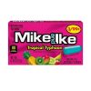 Mike & Ike Fat Free Gluten Free Tropical Typhoon, 0.78 Ounce, 24 Per Box, 16 Per Case | SKU: 760105 | UPC: 070970495458
