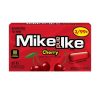 Mike and Ike Fat Free Gluten Free Cherry Candy, 0.78 Ounce, 24 Per Box, 16 Per Case | SKU: 760106 | UPC: 070970495465