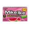 Mike & Ike Fat Free Gluten Free Sour Watermelon, 0.78 Ounce, 24 Per Box, 16 Per Case | SKU: 760107 | UPC: 070970495472