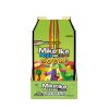 Mike & Ike Mega Mix Sour Stand Up Bag Gummy Candy, 10 Ounce, 8 Per Case | SKU: 710700 | UPC: 070970492693