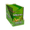 Mike and Ike Original Fruits Chewy Candy, 10 Ounces, 8 Per Case | SKU: 694807 | UPC: 070970492914