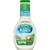 Hidden Valley Ranch Dressing Bottle, 8 Fluid Ounce, 12 Per Case | SKU: 426080 | UPC: 071100005509
