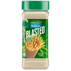 Hidden Valley Blasted Ranch Seasoning, 16 Ounce, 6 Per Case | SKU: 763204 | UPC: 071100480153