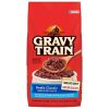 Gravy Train Classic Beefy Dry Dog Food, 56 Ounce, 4 Per Case | SKU: 808586