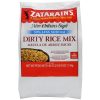 Zatarains Dirty Rice Mix, 40 Ounce, 6 Per Case | SKU: 540783 | UPC: 071429011397