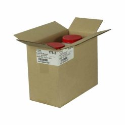 Beaver Sweet Hot Mustard Bulk, 8 Pound, 4 Per Case | SKU: 628701 | UPC: 071828001753