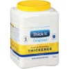 Thick-It Original Food Thickener, 36 Ounce, 6 Per Case | SKU: 565008 | UPC: 072058610791