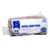 Royal Institutional Soap Pad, 10 Each, 12 Per Case | SKU: 646761