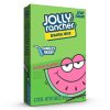 Jolly Rancher Watermelon Low Calorie Drink Mix Singles To Go, 6 Count, 12 Per Case | SKU: 720043 | UPC: 072392337316