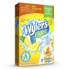 Wylers Light Lemonade Iced Tea Drink Mix, 8 Count, 12 Per Case | SKU: 719975 | UPC: 072392353699
