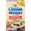 Cream Of Wheat Whole Grain Hot Cereal, 18 Ounce, 12 Per Case | SKU: 625707 | UPC: 072400000256
