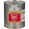 Polaner Red Raspberry Preserves Can, 132 Ounce, 6 Per Case | SKU: 513988 | UPC: 072400004940