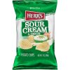 Herr Brands Sour Cream & Onion Chips, 7 Ounce, 12 Per Case | SKU: 724545 | UPC: 072600064485