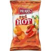 Herr Brands Red Hot Chips, 2.5 Ounces, 12 Per Case | SKU: 746676 | UPC: 072600065390