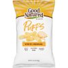 Good Natured Puffs White Cheddar, 6.5 Ounces, 6 Per Case | SKU: 726631 | UPC: 072600066328