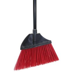 O-Cedar Commercial Maxi Angle Unflagged Broom, 4 Each | SKU: 380252
