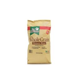 Par Excellence, Whole Grain Parboiled Brown Rice, 25 Pound Bag | SKU: 575032 | UPC: 072806056055