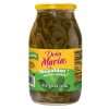Dona Maria Nopalitos Pepper Sliced, 30 Ounces, 12 Per Case | SKU: 515493