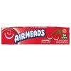 Airheads Cherry Candy, 0.55 Ounces, 36 Per Pack, 12 Per Case | SKU: 455426 | GTIN: 10073390610118