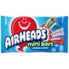 Airheads Mini Bar Assorted Flavors, 12 Ounces, 12 Per Case | SKU: 455431 | UPC: 073390622275 | GTIN: 00073390622275