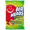 Airheads Xtreme Sourfuls Candy Gummy Candy, 6 Ounce, 12 Per Case | SKU: 643318 | UPC: 073390678609 | GTIN: 00073390678609