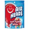 Airheads Soft Filled Bites, 9 Ounce, 12 Per Case | SKU: 677064 | UPC: 073390672515 | GTIN: 00073390672515
