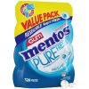 Mentos Gum Fresh Mint Pouch, 120 Piece, 6 Per Case | SKU: 705899 | UPC: 073390638511