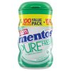 Mentos Gum Extra Large Spearmint, 100 Piece, 6 Per Box, 6 Per Case | SKU: 720415 | UPC: 073390610012