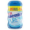 Mentos Gum Extra Large Freshmint, 100 Piece, 6 Per Box, 6 Per Case | SKU: 720416 | UPC: 073390610029
