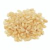 Lundberg Family Farms Organic Short Grain Brown Rice, 25 Pounds | SKU: 689180