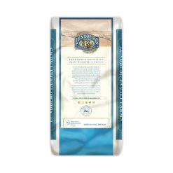 Lundberg Family Farms Organic Brown Rice Long Grain, 25 Pounds | SKU: 689181 | UPC: 073416401327