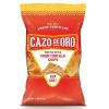 Cazo De Oro Box Of Original Tortilla Chips, 11 Ounce, 9 Per Case | SKU: 758621 | UPC: 073497818724