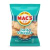 Mac s Box Of Salt & Vinegar Pork Skins, 3 Ounce, 12 Per Case | SKU: 758649 | UPC: 073497807780