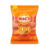 Mac s Bbq Pork Skins, 1 Ounce, 48 Per Case | SKU: 758594 | UPC: 073497807360