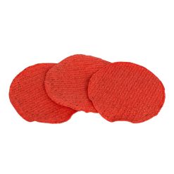 Mission Foods 6 Inch Red Corn Tortillas, 60 Count, 12 Per Case | SKU: 490749 | UPC: 073731106112