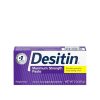 Desitin Maximum Strength Diaper Rash Paste, 2 Ounce, 36 Per Case | SKU: 457906 | UPC: 074300000701