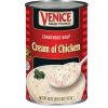 Venice Maid Old Fashioned Cream Of Chicken Condensed Soup, 50 Ounce, 12 Per Case | SKU: 280924
