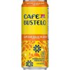 Cafe Bustelo Dulce De Leche Ready To Drink Coffee, 11.87 Ounce, 12 Per Case | SKU: 808132 | UPC: 074471769803