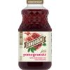 Rw Knudsen Pomegranate Juice, 32 Fluid Ounce, 6 Per Case | SKU: 808152 | UPC: 074682510140