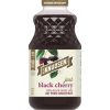 Rw Knudsen Black Cherry Juice, 32 Fluid Ounce, 6 Per Case | SKU: 808153 | UPC: 074682510614