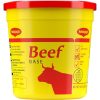Maggi Beef Base (No Added MSG) Gluten Free, 1 Pound, Pack of 6 | SKU: 618072 | UPC: 074826114067