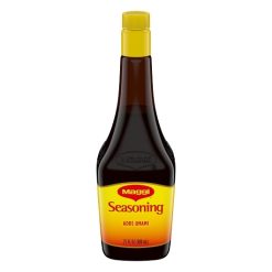 Maggi Seasoning, 27 Fluid Ounces, 6 Per Case | SKU: 343290 | UPC: 074826723061