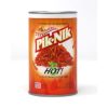 Pik-Nik Hot Shoestring Potatoes Tray, 1.5 Ounce, 24 Per Case | SKU: 733448 | UPC: 074923414121