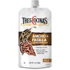 Megamex Tres Cocinas Ancho & Pasilla Authentic Pepper Paste, 7 Oz (Pack of 6) | SKU: 730177 | UPC: 075386163267