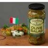 Gambinos Italian Olive Salad, 1 Gallon, 2 Per Case | SKU: 585638