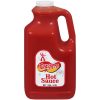 Texas Pete Original Hot Sauce Bulk, 1 Gallon, 4 Per Case | SKU: 420945 | UPC: 075500000126