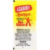 Sabor Texas Pete Mexican Style Hot Sauce, 7 Grams, 200 Per Case | SKU: 675521 | UPC: 075500006432